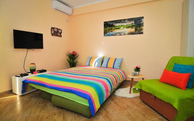 Apartments M&T - B&B Tivat