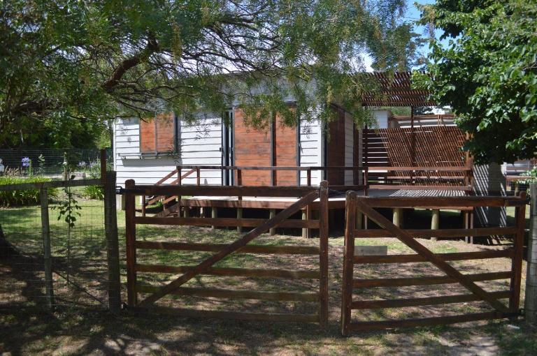 Tu Lugar Solís - Bed and Breakfast Piriápolis