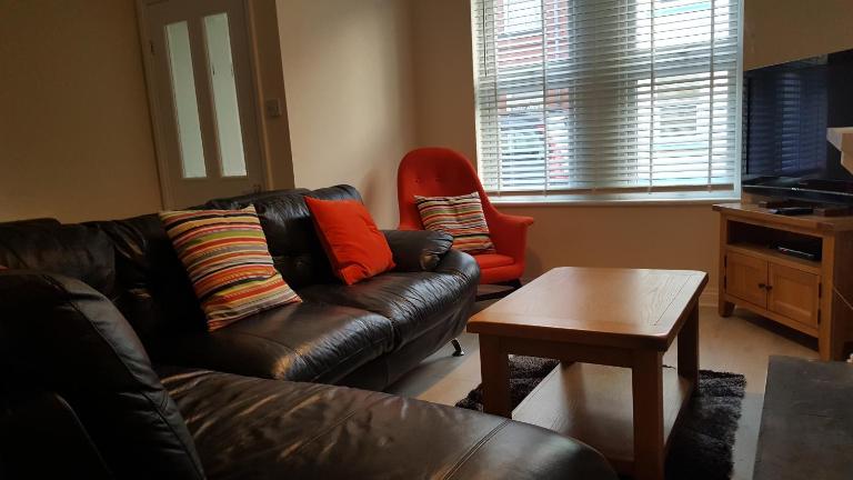 4 Bedroom House - Bed and Breakfast Weymouth