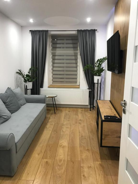 Apartament Przy Promenadzie - B&B Jelenia Góra