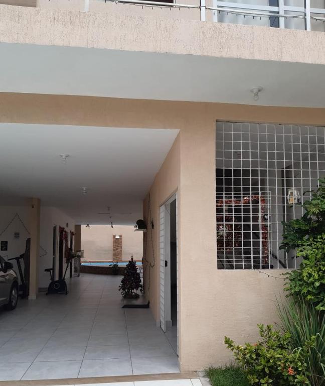 Bonito é ser Feliz - B&B Recife