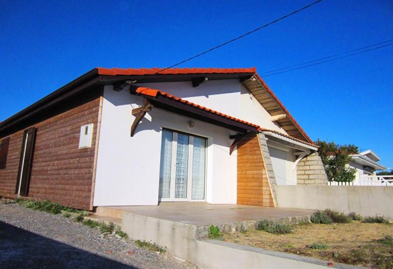 Appartement Pour 4 Personnes Dans Villa Dans Le Vent - B&B Hossegor