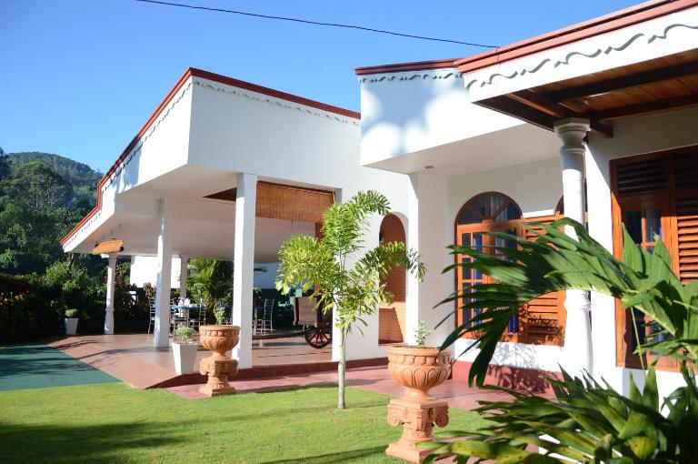 Nil Vimana Villa - B&B Ella Town