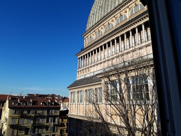 La Mole apartment - B&B Turin