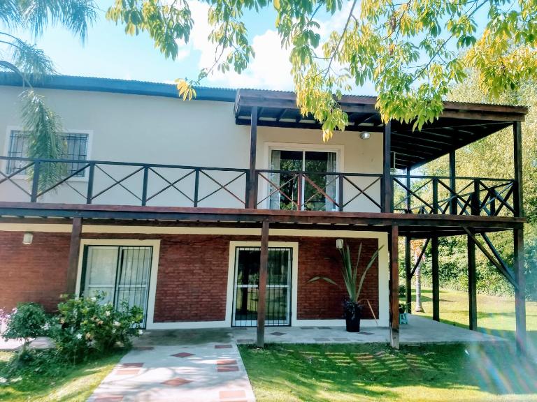 La Aurora - B&B Tigre