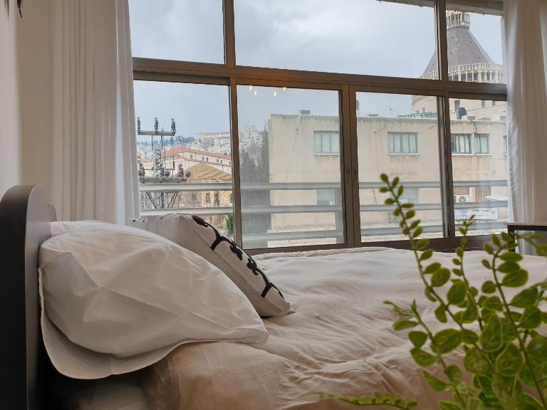 City Center Rooms - B&B Nazareth