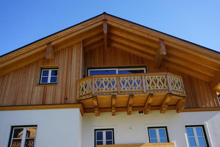 Jagerdichtlgut - B&B Altaussee
