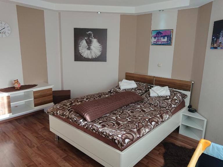 Ferienwohnung Eichsfeld - Ferienwohnung Heilbad Heiligenstadt