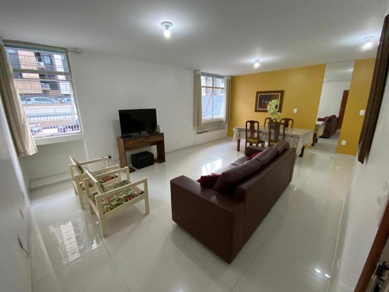 F&F INN a 50 mts da Praia de Ponta Verde - B&B Maceió