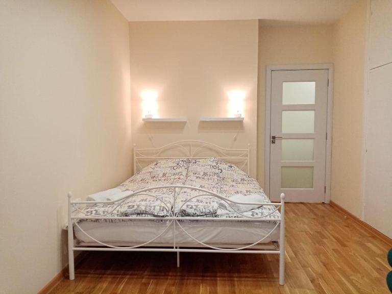 Apartment Marija - B&B Belgrado