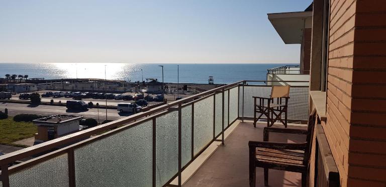 Sea View - B&B Lido di Ostia
