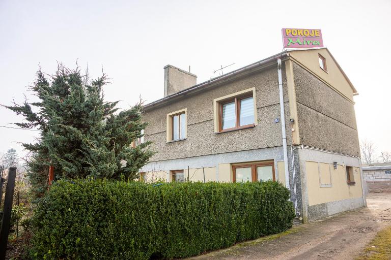 Pokoje Mira - B&B Torzym