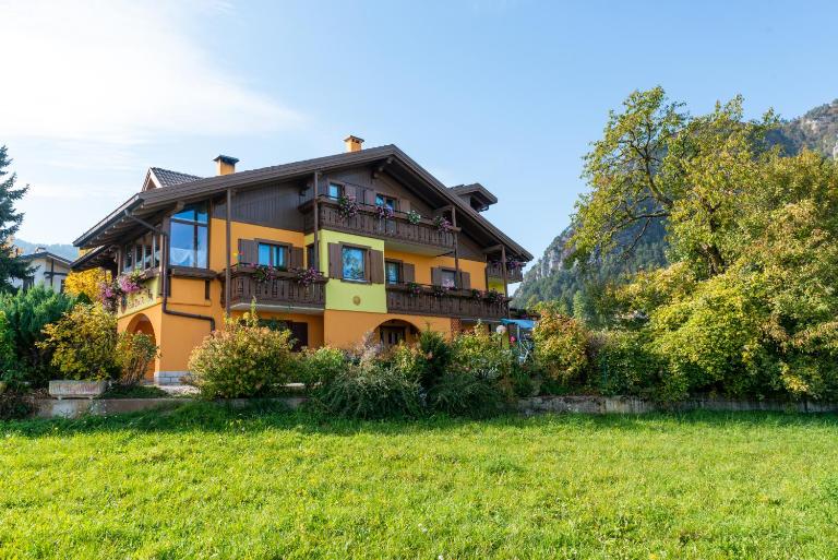 Casa dal Ri' - B&B Fai della Paganella