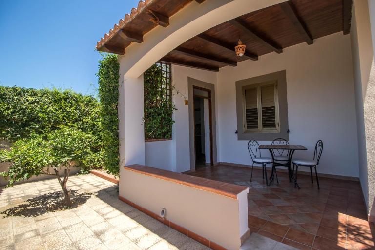 Le Villette di Villa Aurora - B&B Lampedusa