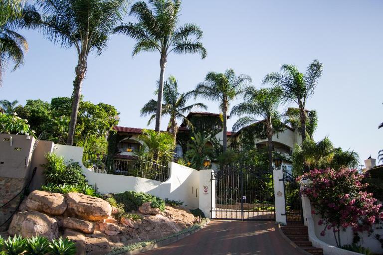 Casa de Ross - Bed and Breakfast Pretoria
