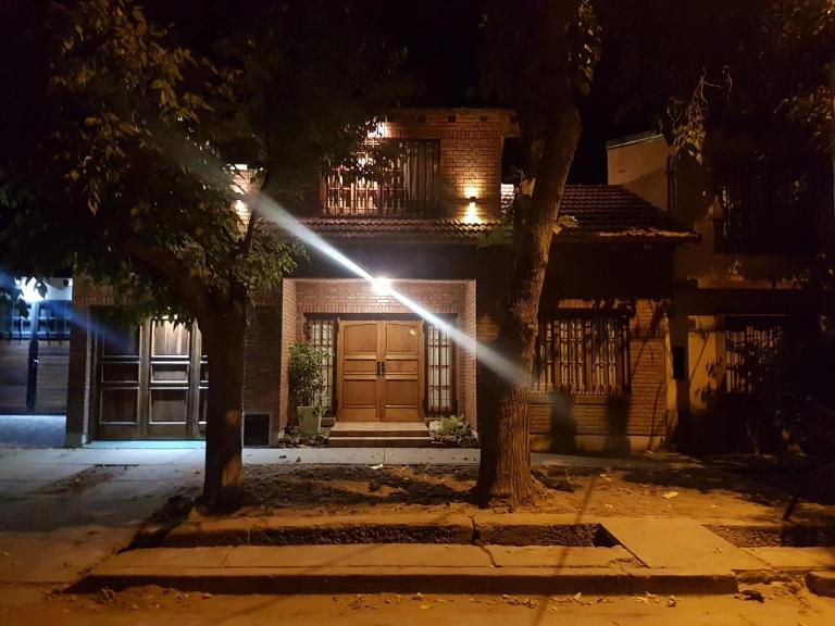 Casa Luminosa - B&B San Rafael