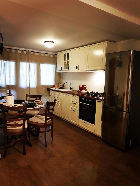 Apartment Zagy Blue - Bed and Breakfast Zagreb