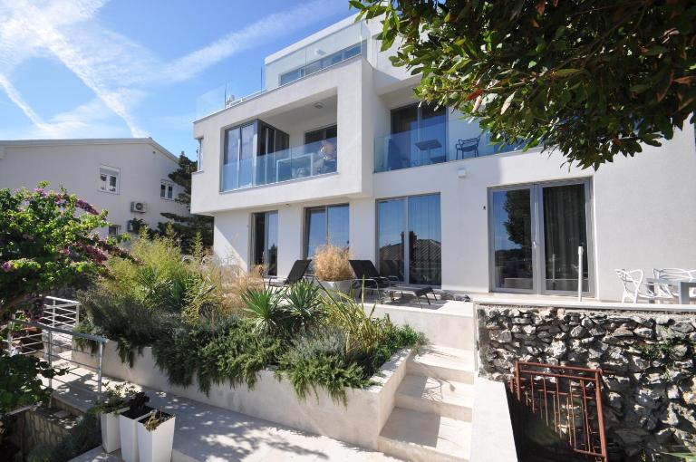 Design apartments 3&4 - B&B Lussinpiccolo