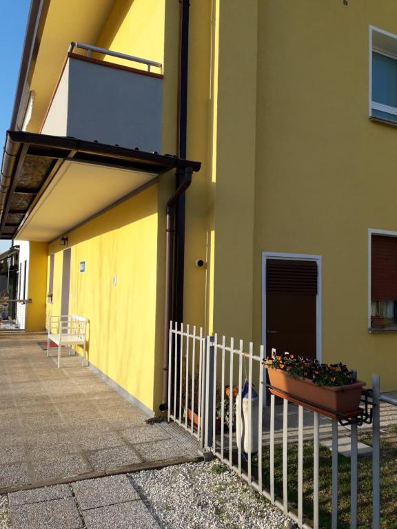 B&B A Un Passo Da - B&B Casale sul Sile