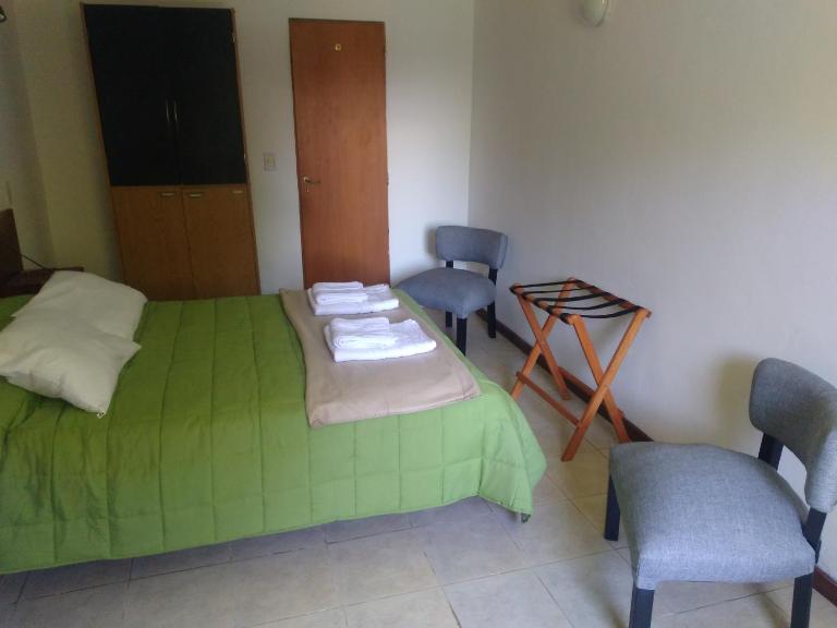 Don Alfonso Departamento - Bed and Breakfast Bariloche