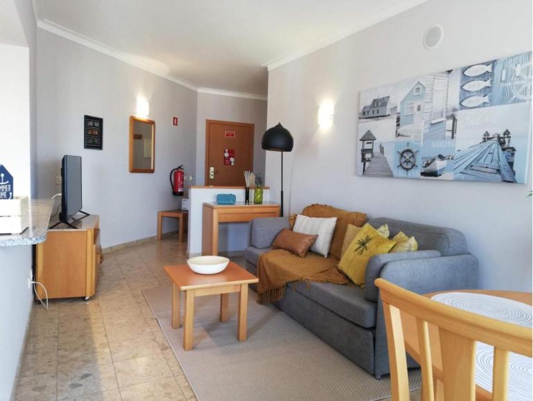 Sol's Home Stay - B&B Portimão