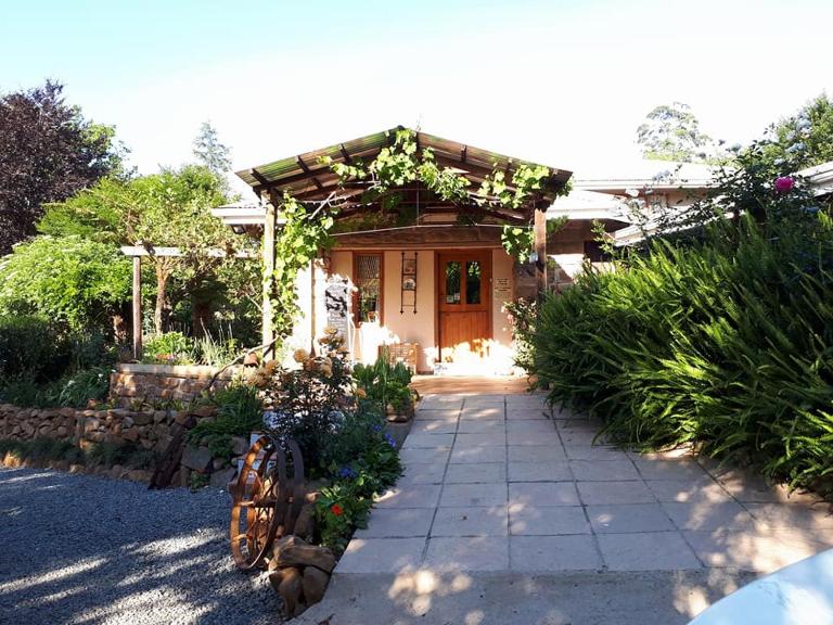 Country Lane Guesthouse - B&B Howick