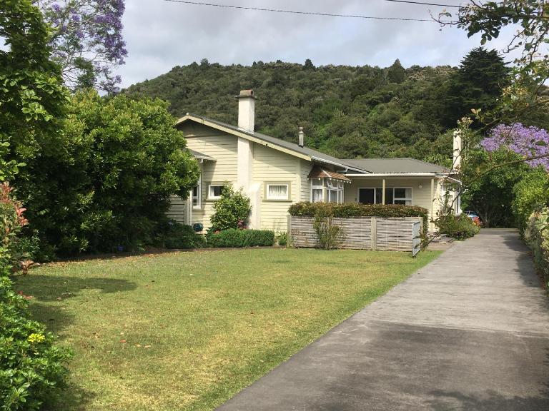 School Lane Guesthouse - Ferienwohnung Whangarei