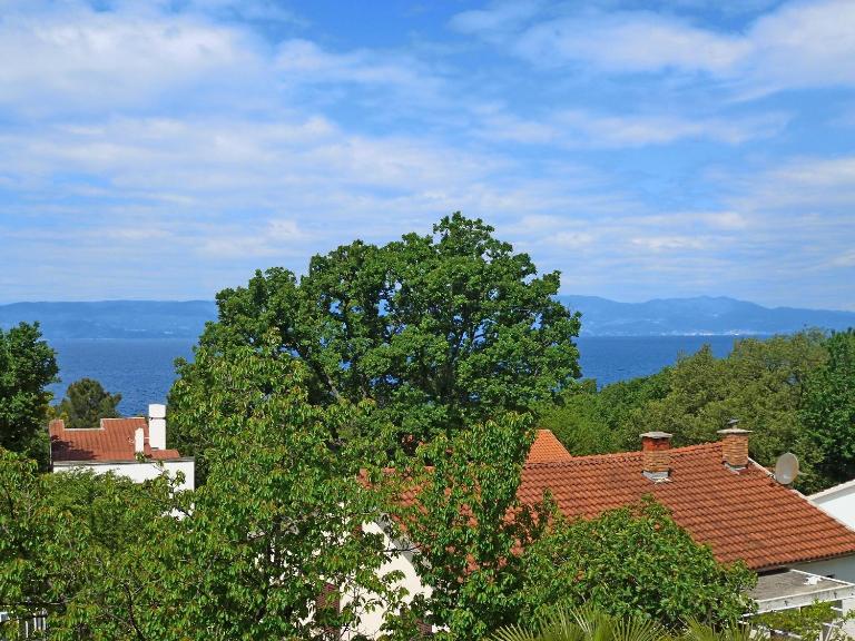Apartment Honor - Bed and Breakfast Njivice