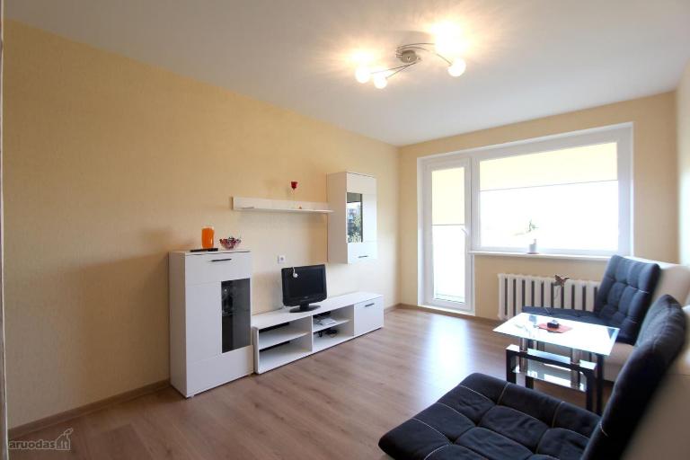 Tilžės Apartment - B&B Šiauliai