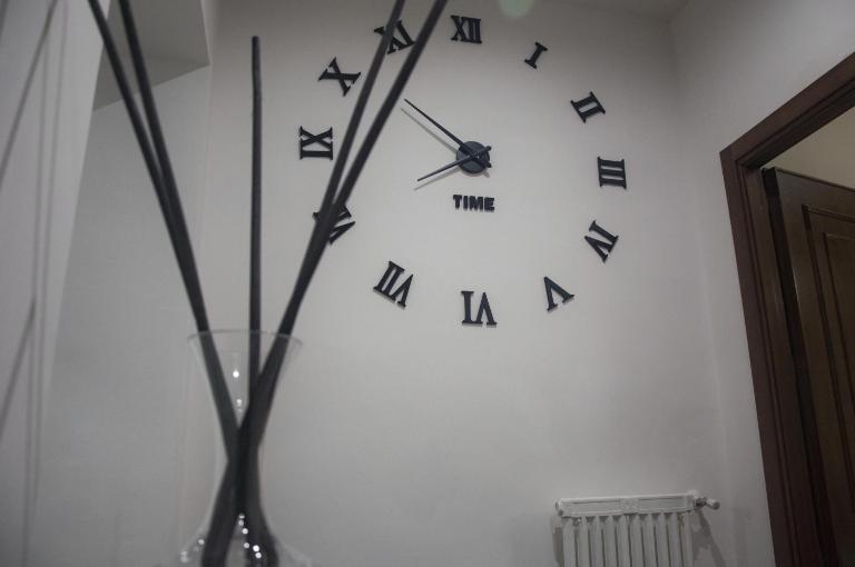 TIME - B&B Rome