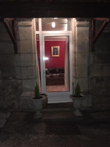 Le 5 d'Abel - B&B Mornac