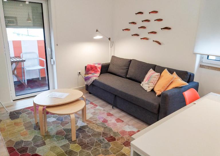 Casas da Avó II - Chambres d'hôtes Santa Cruz