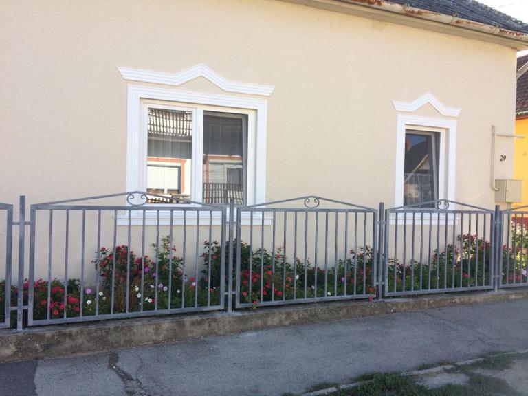 Teraszos ház - B&B Balatonlelle