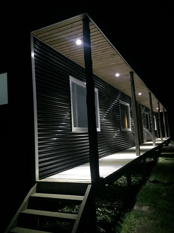 Cielo Austral - Ferienwohnung Puerto Natales