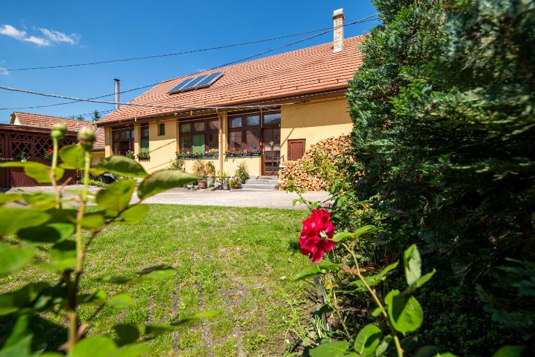 Vogel Ági Vendégháza - B&B Visegrád