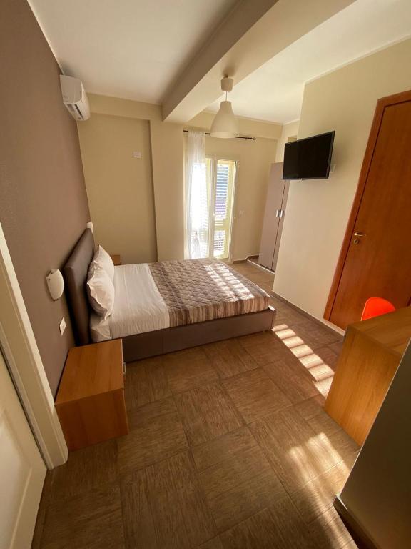 Nick & Santo's Holiday Homes - B&B Giardini-Naxos