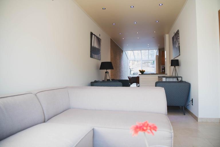 Maison Romeo - B&B Brujas