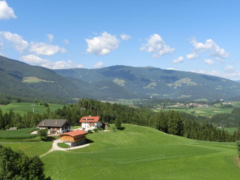 Zangerlechnhof - Bed and Breakfast Bruneck