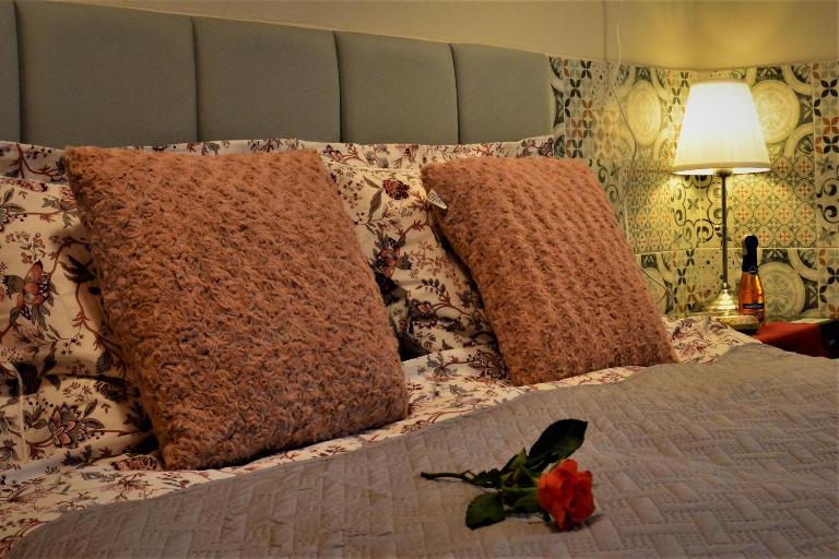 Cracovia Garden Nowa 5 Dzielnica - Bed and Breakfast Krakau