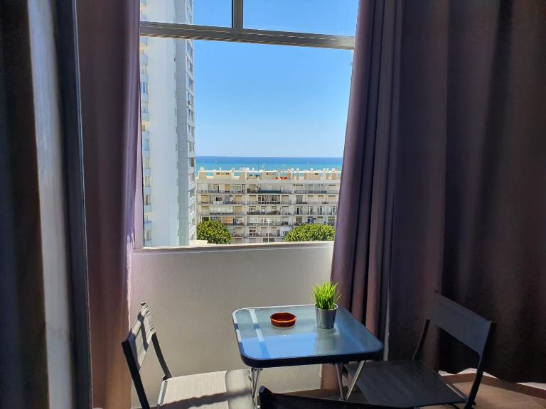 Apartamento de Quarteira - Ferienwohnung Quarteira