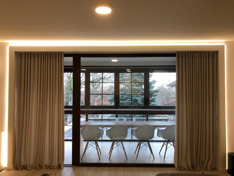 Private Home “Vilnelė” - Ferienwohnung Nida