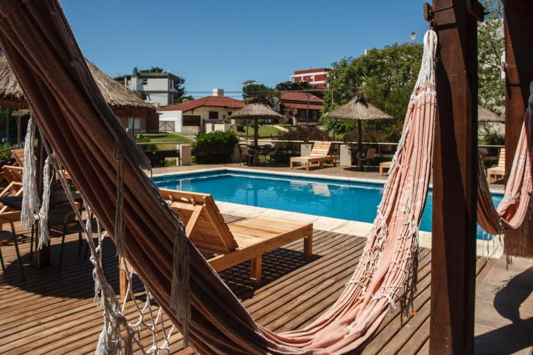 Alpemar Apart Hotel & Spa - B&B Villa Gesell