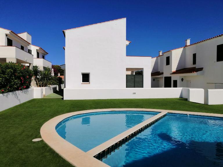 VILLA PIÑUELO (RELAX EN EL PARAÍSO). - B&B Mercadal