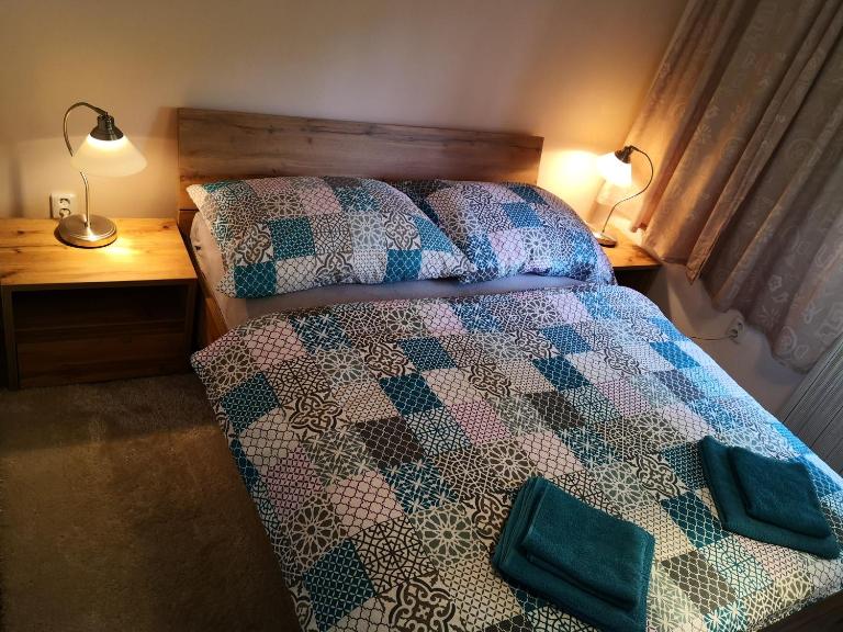 Apartmán 577 - B&B Český Krumlov