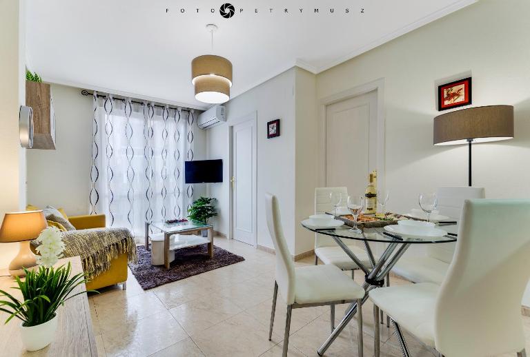 Apartment Margaritta - B&B Torrevieja