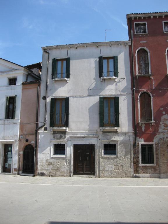 Casa Renata - B&B Venezia