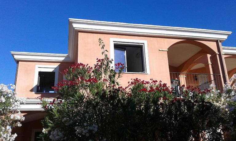 Il sughereto - B&B Arbatax