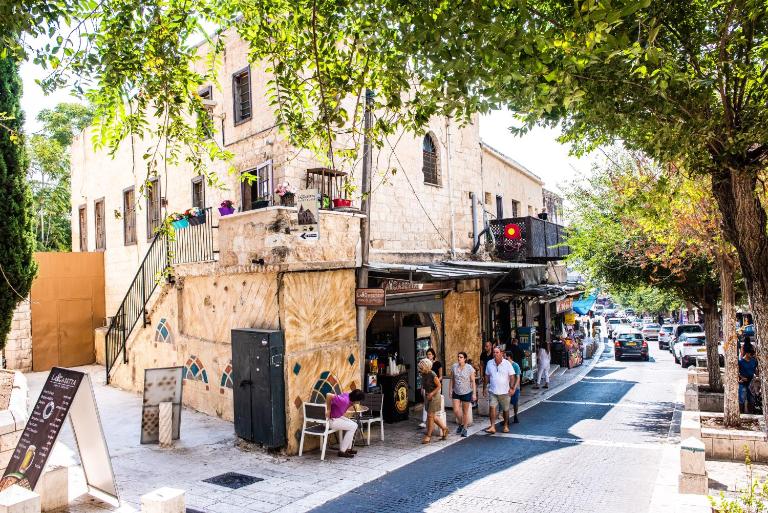 La Casetta - B&B Nazareth