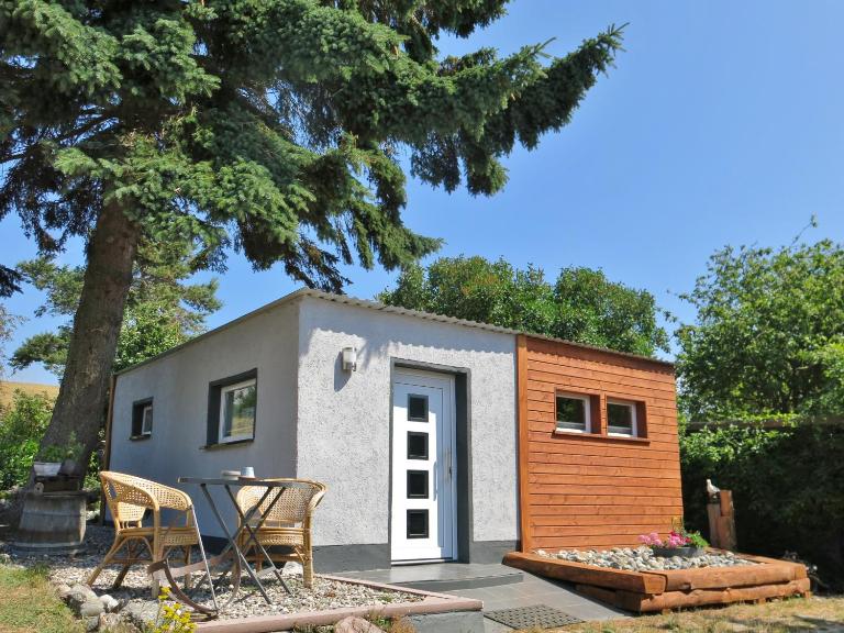 Bülows kleines Ferienhaus - B&B Thiessow
