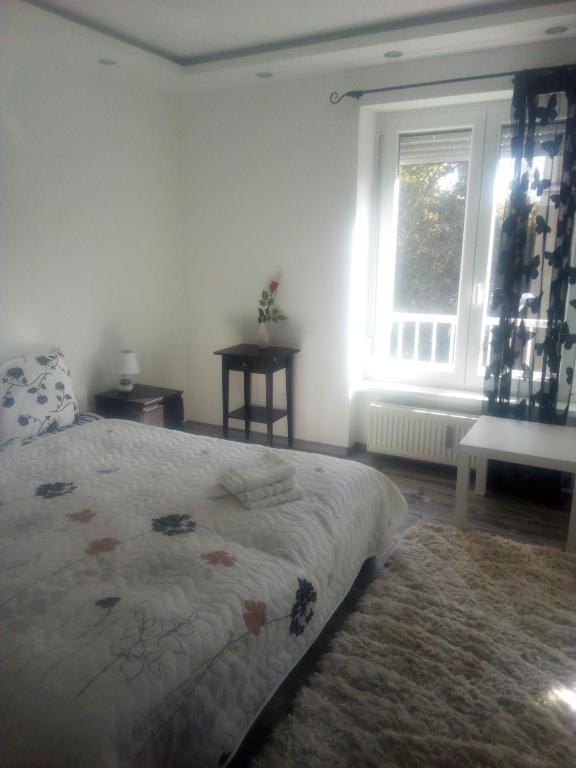 Rozinka apartman - B&B Dunaújváros